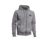 Keen Men's Badge Hoodie | Medium Gray Heather 1 Keen Men's Badge Hoodie | Medium Gray Heather -Keen 9b4c94d51b9059f0e5c51abf5e7983c9266673ae