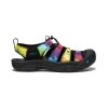 Keen Men's Newport Retro | Original Tie Dye -Keen 9b82150f2575e81159cc33e3980f531ff483cd1f