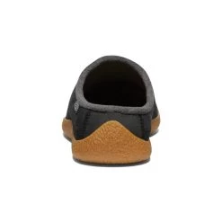 Keen Men's Howser Harvest Slide | Black/Birch -Keen 9bb711dcd7271c91b486a428bfba4f600e8f034e