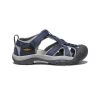Keen Big Kids' Venice H2 | Navy/Gray -Keen 9d577520cd4006b9f0cdc9c8b785043511724112