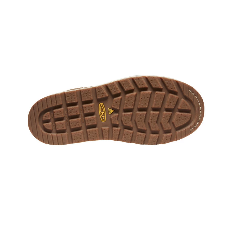 Keen Men's Cincinnati Wellington (Carbon-Fiber Toe) | Belgian/Sandshell 6 Keen Men's Cincinnati Wellington (Carbon-Fiber Toe) | Belgian/Sandshell - Image 4
