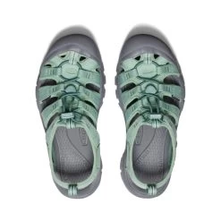 Keen Women's Newport H2 | Granite Green -Keen 9db24753f95efcb53fca2e6f50c25edbf3d11aea