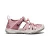 Keen Little Kids' Moxie Sandal | Nostalgia Rose/Papaya Punch -Keen 9f0436276e57775e8b8cbd26519f8070408bb18c