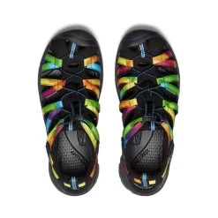 Keen Women's Whisper | Original Tie Dye -Keen 9f1165551b747715eb32a3daf56ea0b7d4c2ec00