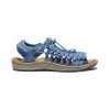 Keen Women's Uneek II Open Toe | Coronet Blue/Plaza Taupe -Keen 9f4c0c36c18b7195bbf657377c047da68a35b8a3
