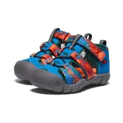 Keen Toddlers' Seacamp II CNX | Multi/Austern -Keen 9fc8e8b593ca51a30daae966544d17bc9bfa4bf7