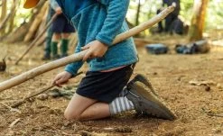 Keen Big Kids' Targhee Sport Vent Shoe | Waterfall/Vapor 13 Keen Big Kids' Targhee Sport Vent Shoe | Waterfall/Vapor -Keen BigKidsTargheeSportLifestylePDPDoublewide 94abaabe 0fd6 41ad 8151 7fc9aab0f2af