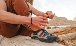 Keen Women's Newport H2 | Navy/Magnet -Keen H2AllNonMonoPDPLifestyleWomens1 80137da6 838e 46ce 99d4 05c959f4bcc5