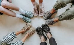 Keen Women's Newport H2 | Monochrome/Fawn -Keen H2MonochromePDPM W Lifestyle1 388689d6 495b 46ca 8c6d 1460bdeb7eaa