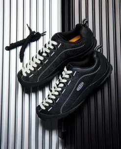 Keen Men's Jasper Sneaker X THC | Daytime Paisley -Keen KEEN M THCxJasper Lifestyle PDP Single Right