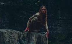 Keen Women's Jasper Rocks Sneaker X Hiking Patrol | Cuban Beige -Keen KEEN W 1028832 HikingPatrolxJasperRocks Lifestyle PDP Doublewide