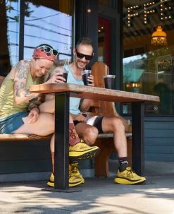 Keen Men's WK400 Walking Shoe | Triple Black 19 Keen Men's WK400 Walking Shoe | Triple Black -Keen M1027483 3 6074aef0 678c 4cc6 9d0e 0a35fecdfec4