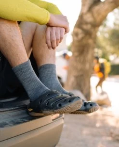 Keen Men's Yogui Clog | Dark Olive/Dark Olive -Keen MYoguiLifestylePDPSingleLeft 952f5ad5 7cf4 4348 8086 3801f835ab91