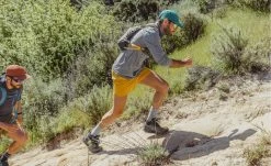 Keen Men's Zionic Waterproof Hiking Boot | Black/Steel Grey -Keen M ZionicMidLifestyleDoublewide