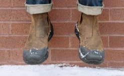 Keen Men's Revel IV Waterproof Chelsea | Canteen/Black -Keen Revel1025559PDPLifestyle1