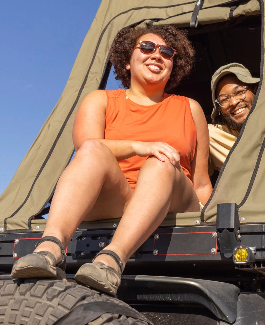 Keen Women's Rose Sandal | Black/Neutral Gray 9 Keen Women's Rose Sandal | Black/Neutral Gray - Image 7