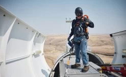 Keen Men's Camden 6" Waterproof Boot INT MET (Carbon-Fiber Toe) | Leather Brown/Black -Keen SDD 1014 Camden 1027690 Top Image