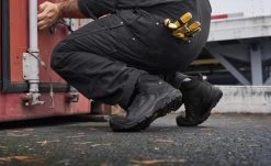 Keen Men's Reno KBF Waterproof Mid (Soft Toe) | Black/Black 17 Keen Men's Reno KBF Waterproof Mid (Soft Toe) | Black/Black -Keen SDD 506 PDP Reno 1027111 Top Image