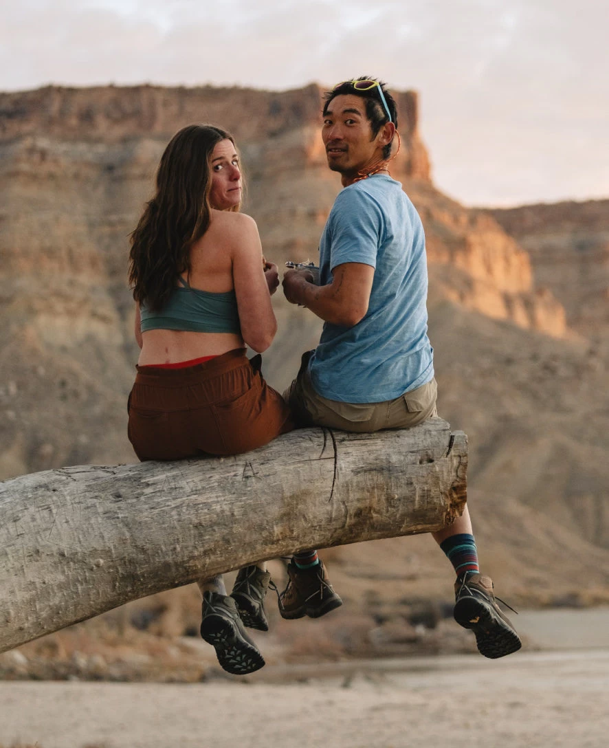 Keen Men's Targhee III Waterproof Mid | Triple Black 11 Keen Men's Targhee III Waterproof Mid | Triple Black - Image 9