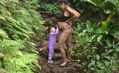 Keen Toddlers' Seacamp II CNX | Racing Red/Gargoyle -Keen TotsSeacampLifestyleDoublewide 7df1c62a 87f8 4570 844a b49009c95d6d