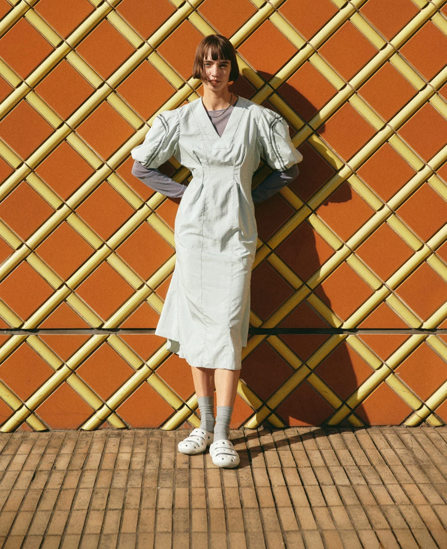 Keen Women's Yogui Clog | Safari/Silver Birch 10 Keen Women's Yogui Clog | Safari/Silver Birch - Image 8