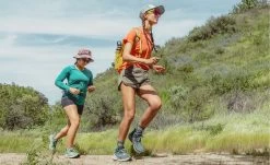 Keen Women's Zionic Waterproof Hiking Boot | Fjord Blue/Tangerine -Keen W ZionicMidLifestyleDoublewide 885c0687 7999 402d ae5e 1fdf7243a36a