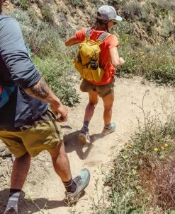 Keen Women's Zionic Waterproof Hiking Boot | Fjord Blue/Tangerine -Keen W ZionicMidLifestyleRightSingle e3a66b13 77af 4274 a348 13d0f17f5d08