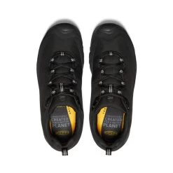 Keen Men's Ouray Hiking Shoe | Black/Magnet 11 Keen Men's Ouray Hiking Shoe | Black/Magnet -Keen a07180180c3e1e21312def7954111d447c18b652