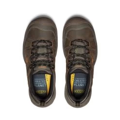 Keen Men's Circadia Waterproof Shoe | Canteen/Curry 13 Keen Men's Circadia Waterproof Shoe | Canteen/Curry -Keen a0fd35f1cdd90d3db1270d5e168eb44d365e0013