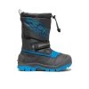 Keen Little Kids' Snow Troll Waterproof Boot | Magnet/Blue Aster -Keen a2877e4b7671916cf99d23dcfcef28a058c46851