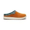 Women's Elle Suede Mule | KEEN Maple -Keen a2fac553b9e02be8fd6344a9f43435a6782848d1