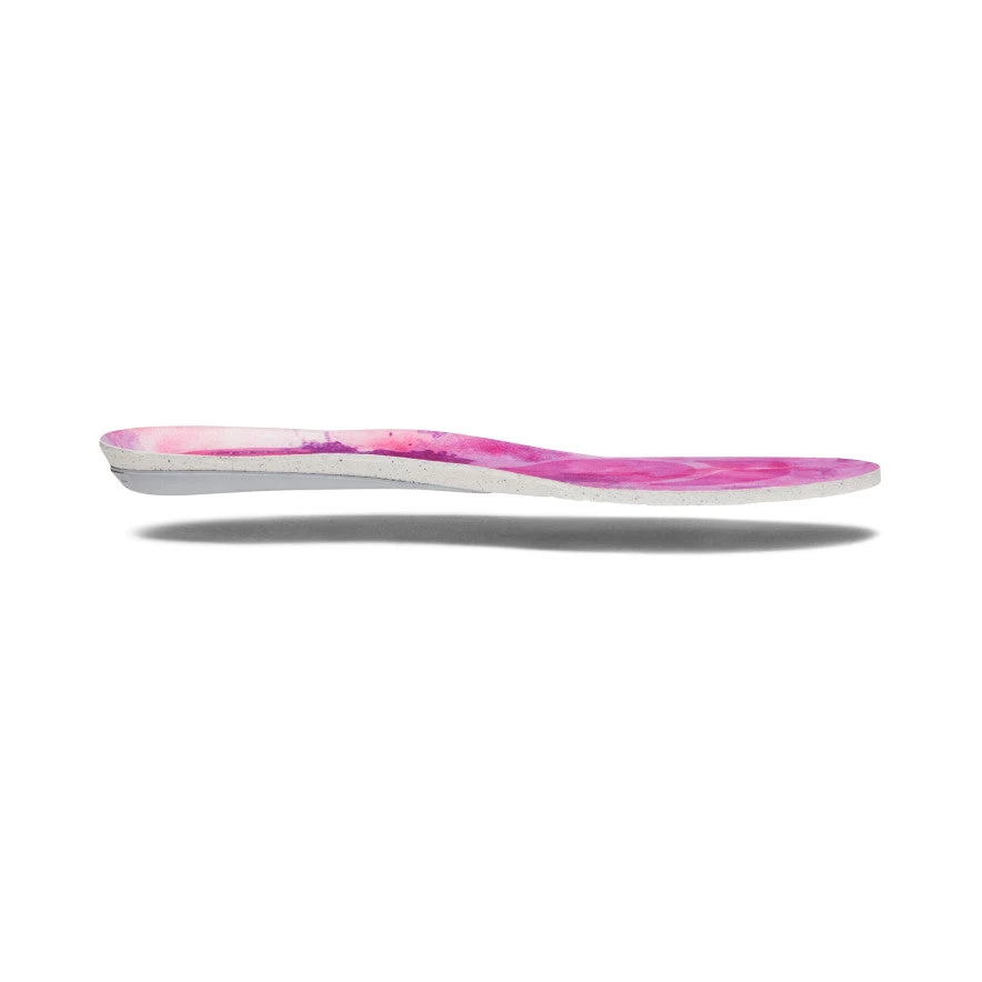 Keen Women's Terradora Replacement Insole | Pink 5 Keen Women's Terradora Replacement Insole | Pink - Image 3
