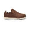 Keen Men's San Jose Oxford (Soft Toe) | Gingerbread/Off White -Keen a39d72e0f6cbb9f8e2557d30bc6c16d283f76af1