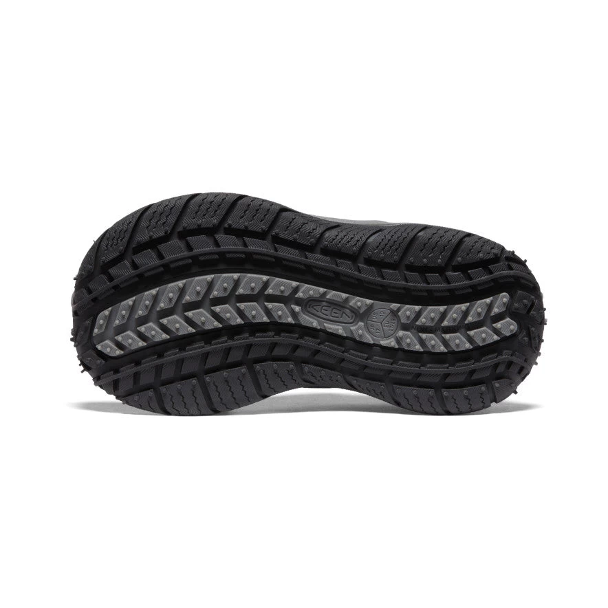 Keen Little Kids' Speed Hound Slip-On | Blue Depths/Black 8 Keen Little Kids' Speed Hound Slip-On | Blue Depths/Black - Image 6