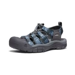 Keen Men's Newport H2 | Magnet/Tie Dye -Keen a565a06497663a83b42cb85c65fa487838decae5
