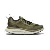 Keen Men's WK400 Walking Shoe | Martini Olive/Black 2 Keen Men's WK400 Walking Shoe | Martini Olive/Black -Keen a5dfe4842f3af5dc2316309a655c8dd0b274c5e2