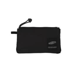 Keen Hybrid.Transport Recycled Shoulder Bag III | Black -Keen a81b3495ec4662332d53d38d0c7fc4d3aa85bedf