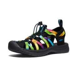 Keen Women's Whisper | Original Tie Dye -Keen a85530b0d0823c3a3f1d98c24489de023a660817