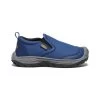 Keen Little Kids' Speed Hound Slip-On | Blue Depths/Black 2 Keen Little Kids' Speed Hound Slip-On | Blue Depths/Black -Keen a96fa1ce24c3bad37e8bde115d255e4daf863ad9
