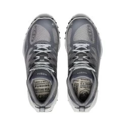 Keen Women's Zionic Waterproof Hiking Boot | Steel Grey/Magnet -Keen a99b96a1b734e6412ee1ff3f408a68cba5d031be