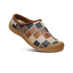 Keen Women's Howser Harvest Leather Slide | Patchwork 8 Keen Women's Howser Harvest Leather Slide | Patchwork -Keen aaaf656ad7d252e108133563d13b6ba407b7bf57