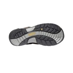 Keen Men's Rialto | Bison/Black -Keen ab925aa087bbef25f9a3213ae217284b3eea325b