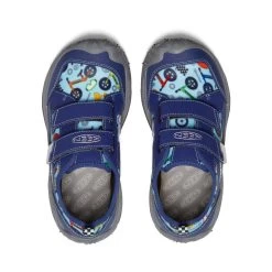 Keen Big Kids' Speed Hound | Blue Depths/Black -Keen ac5ca173b9cbae39a8945cfbce4c43128a5acb50