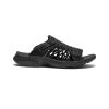 Keen Men's UNEEK SNK Slide | Black/Black -Keen aca12072ed94cba38b60593a2ff01a5376210291