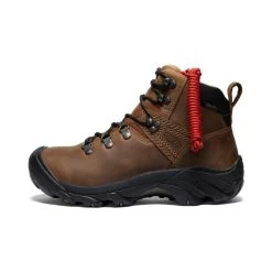 Keen Women's Pyrenees Waterproof Hiking Boot | Syrup -Keen ace96eb04a09691bbd9d26e3d3d9ede2d2550669