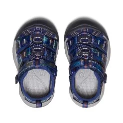 Keen Toddlers' Newport H2 X Smokey Bear | Smokey Bear/Multi -Keen ad774bc95e9372448e2f9c108cfedd05559c93ea