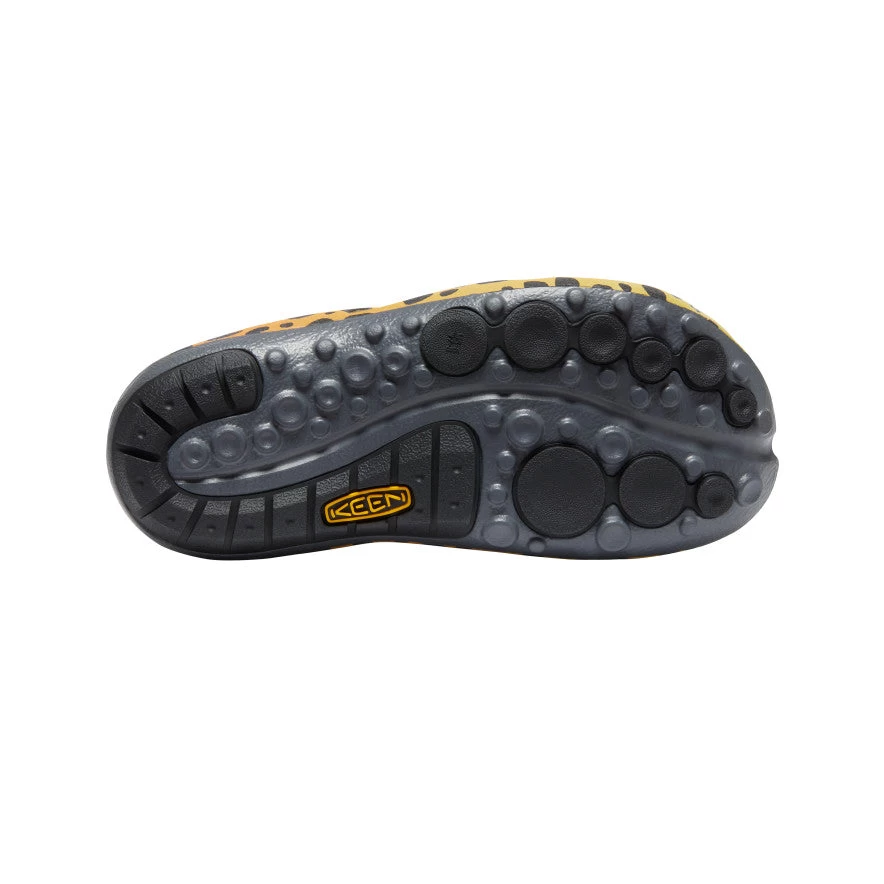 Keen Women's Shanti Arts Clog | THC Cheetah Rainbow 6 Keen Women's Shanti Arts Clog | THC Cheetah Rainbow - Image 4