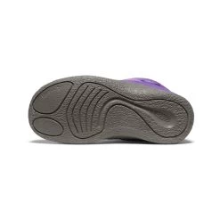 Keen Big Kids' Howser II Waterproof Chukka | Tillandsia Purple/Multi -Keen b03fed17498a02d51fea83c1906cf376c1fb25e2