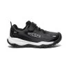 Keen Little Kids' Wanduro Speed Hiking Shoe | Black/Vapor -Keen b04420667370507610a66377d0f80628cbe7936c