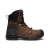 Keen Men's Independence 8" Insulated Waterproof Boot (Carbon-Fiber Toe) | Dark Earth/Black 2 Keen Men's Independence 8" Insulated Waterproof Boot (Carbon-Fiber Toe) | Dark Earth/Black -Keen b0a52b22e2d37b89c791488a9daee8160b017642